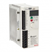 частотный преобразователь E4-8400-S1L 0.75 кВт